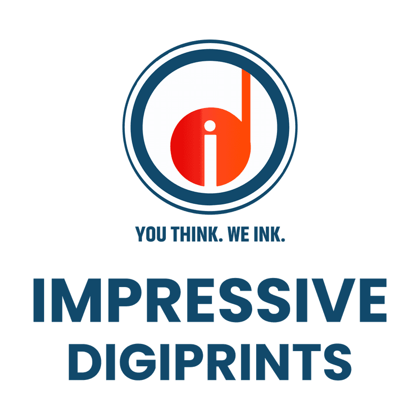 Impressive Digiprints